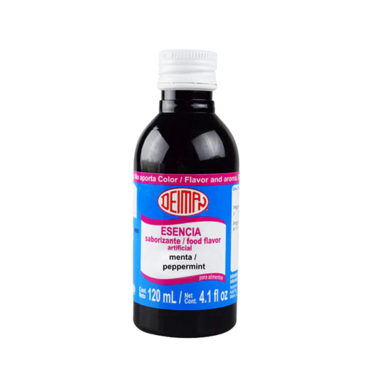 Esencia Deiman Menta