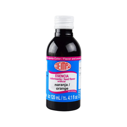 Esencia Deiman Naranja
