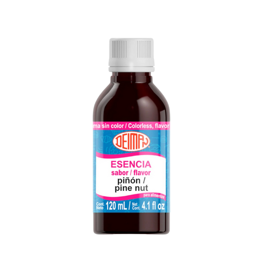 Esencia Deiman Piñon