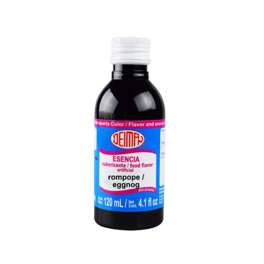 Esencia Deiman Rompope