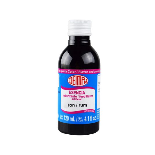 Esencia Deiman Ron