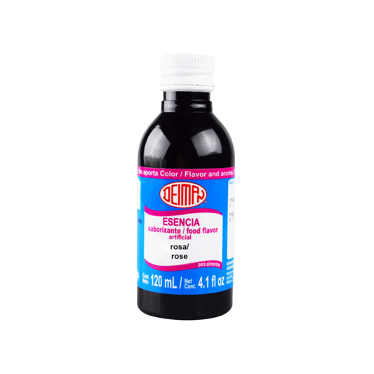Esencia Deiman Rosa