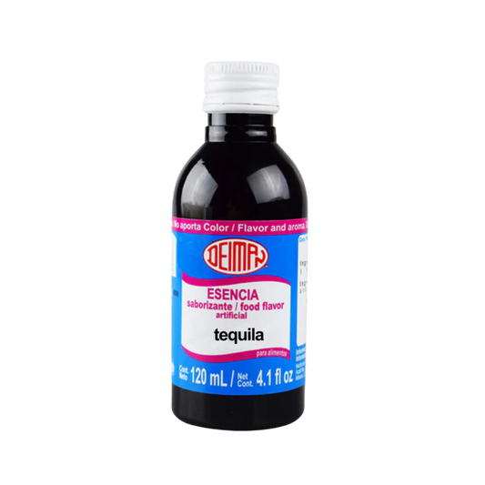 Esencia Deiman Tequila