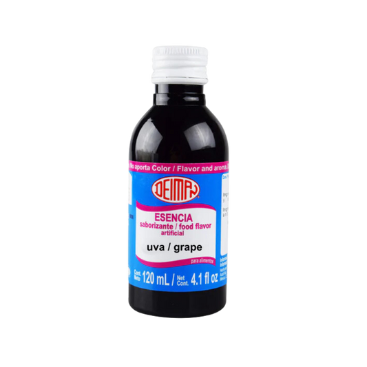 Esencia Deiman Uva