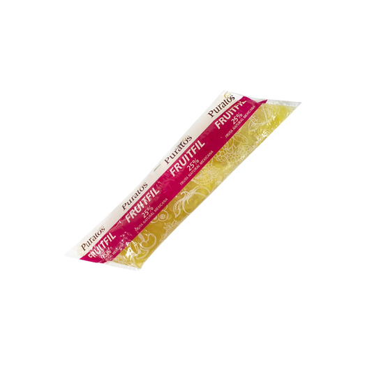 Relleno Puratos Manzana