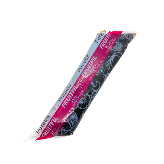 Relleno Puratos Zarzamora