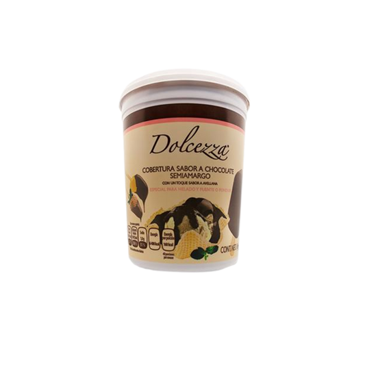 Cobertura Dolzz Helado 1KG