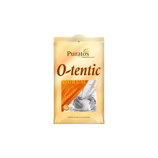 Masa Puratos Outentic 1KG