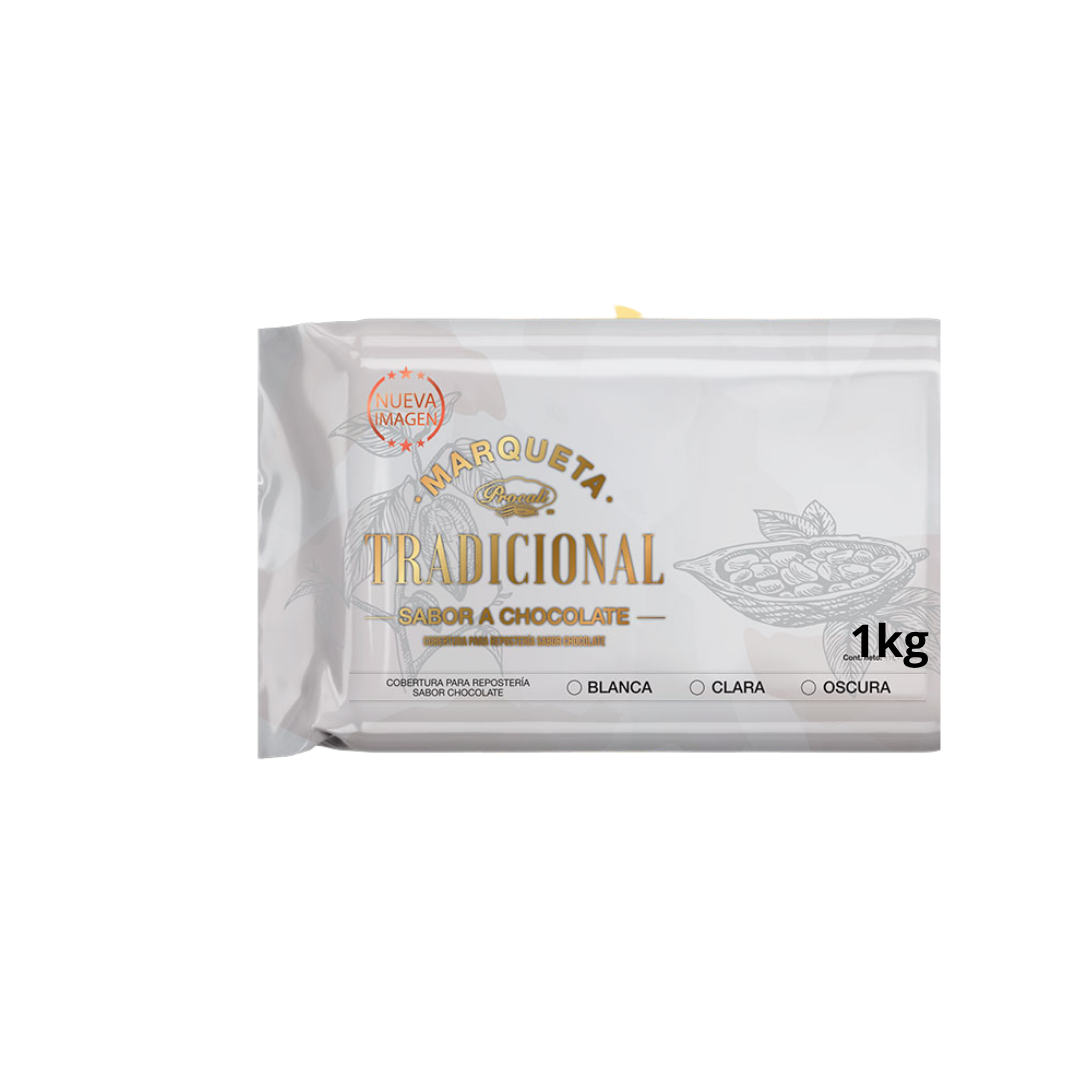 Marqueta Tradicional Procali