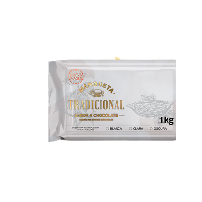 Marqueta Tradicional Procali