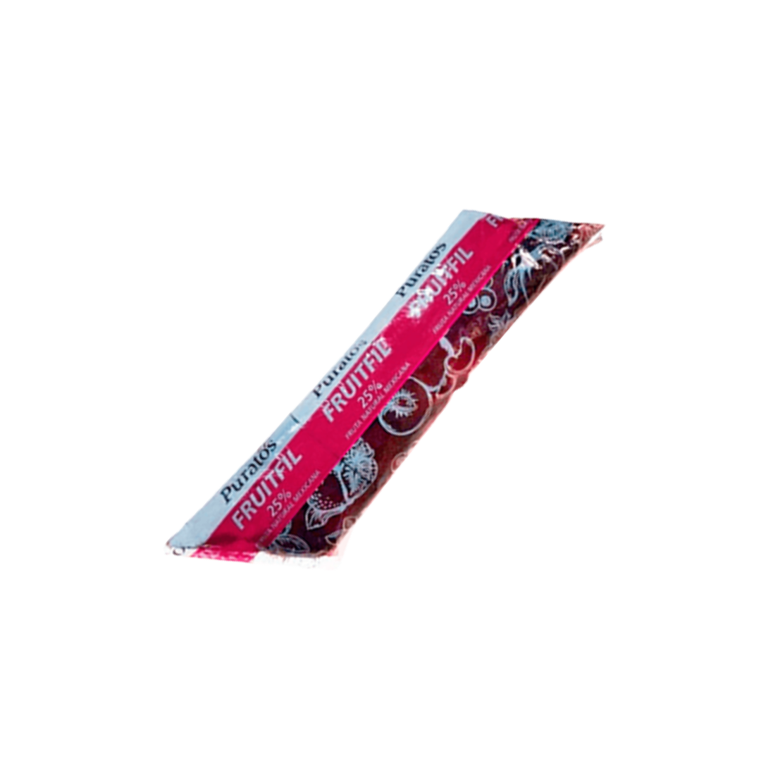 Relleno Puratos Fresa 1KG