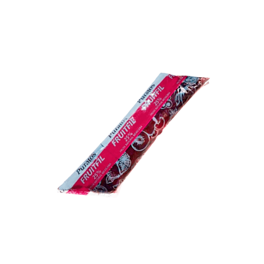 Relleno Puratos Fresa 1KG