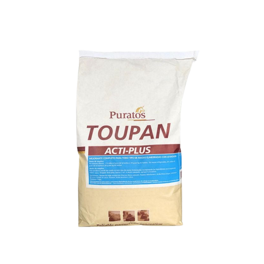 Mejorante Toupan Actiplus 5KG
