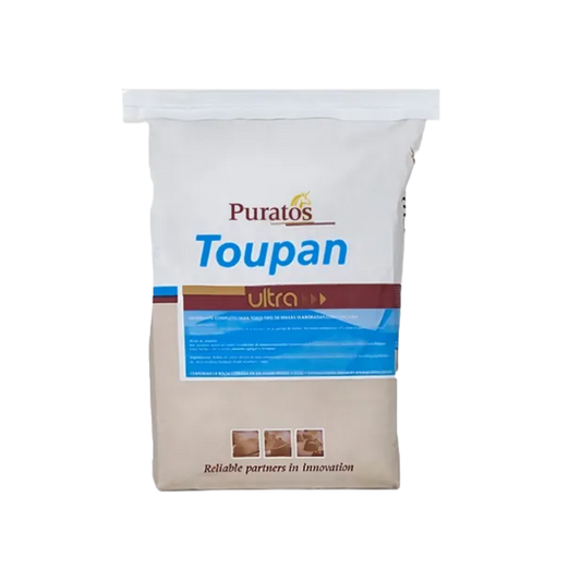 Mejorante Toupan Ultra 5KG
