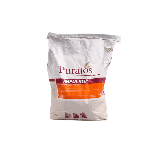 Polvo P/Hornear Puratos Impulso 5KG