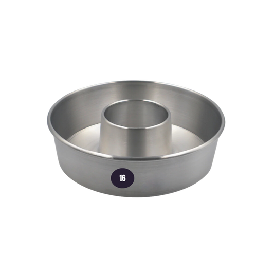 Molde para Rosca #16CM